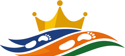 De Koninklijke Loop Embleem