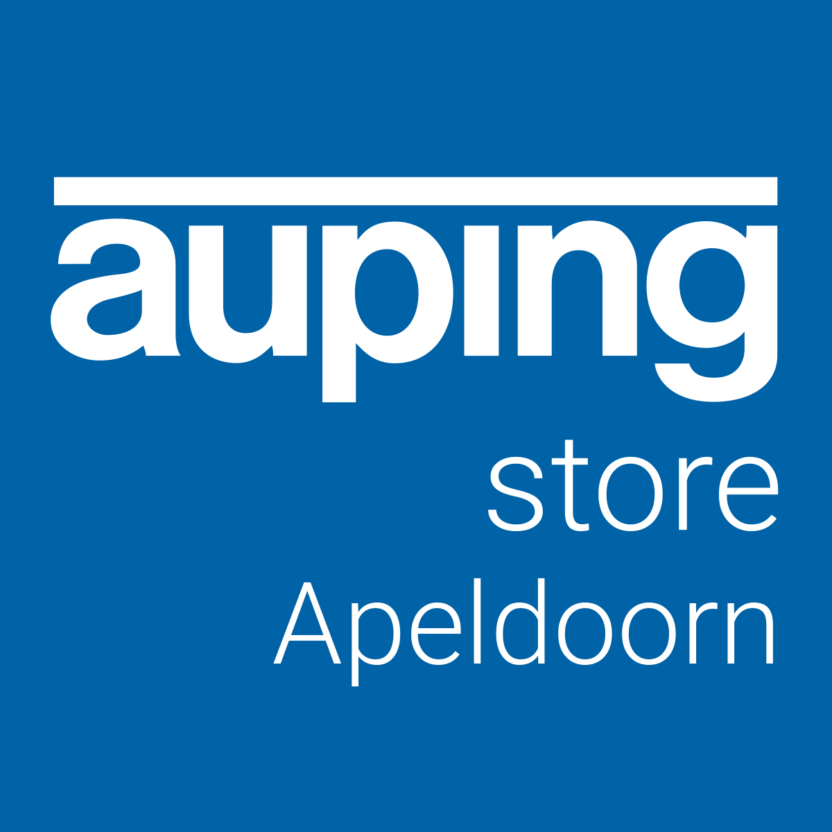 Auping Store Apeldoorn